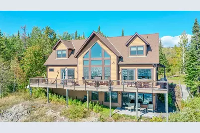 41 W Rosebush Lane, Grand Marais, MN 55604 - Photo 1