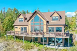 41 W Rosebush Ln, Grand Marais, MN 55604 - Photo 1