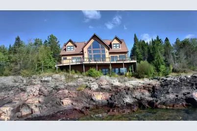 41 W Rosebush Lane, Grand Marais, MN 55604 - Photo 3