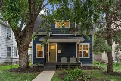 1407 Monroe Street NE, Minneapolis, MN 55413 - Photo 3