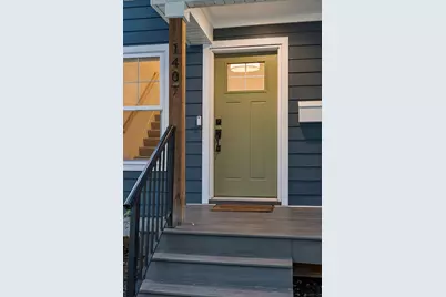 1407 Monroe Street NE, Minneapolis, MN 55413 - Photo 5