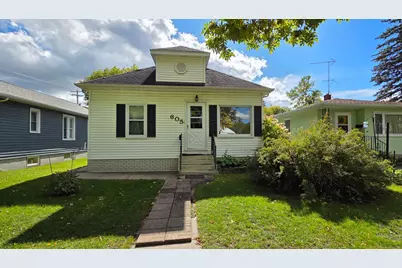 605 7th Street, International Falls, MN 56649 - Photo 1