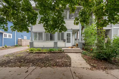 2814 Colfax Avenue S, Minneapolis, MN 55408 - Photo 1