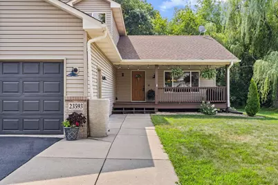 23593 Flora Court NW, Saint Francis, MN 55070 - Photo 23