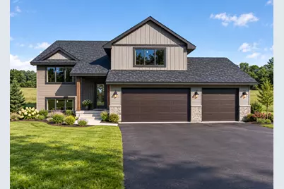 12052 Olson Road, Sunrise Township, MN 55032 - Photo 1