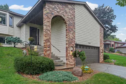 1142 Parkview Lane, Eagan, MN 55123 - Photo 5