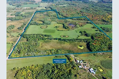 23348 Howard Road, Finlayson, MN 55735 - Photo 1