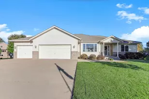 15572 78th Ct NE, Otsego, MN 55330 - Photo 1