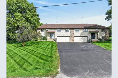 2813 Latoka Beach Road NW, Alexandria, MN 56308 - Photo 1