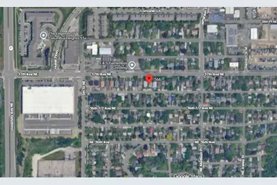566 & 568 37th Avenue NE, Minneapolis, MN 55421 - Photo 25
