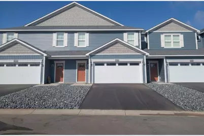 5479 Fall Meadow Trail, North Branch, MN 55056 - Photo 1