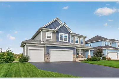 10708 29th Street NE, Saint Michael, MN 55376 - Photo 51