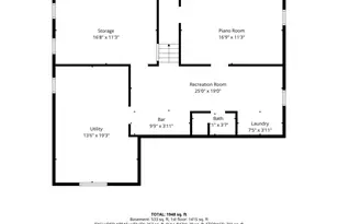 443 Harrison Ave, North Mankato, MN 56003 - Photo 37