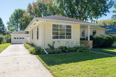 443 Harrison Avenue, North Mankato, MN 56003 - Photo 35