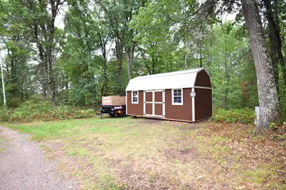 W9444 Dock Lake Road, Spooner, WI 54801 - Photo 49
