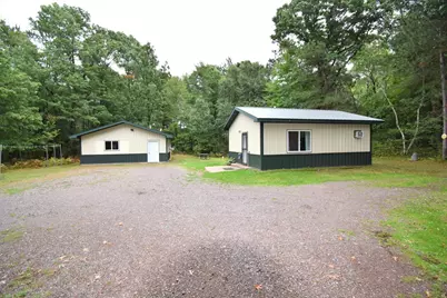 W9444 Dock Lake Road, Spooner, WI 54801 - Photo 51