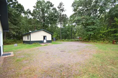 W9444 Dock Lake Road, Spooner, WI 54801 - Photo 35