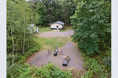 W9444 Dock Lake Road, Spooner, WI 54801 - Photo 29