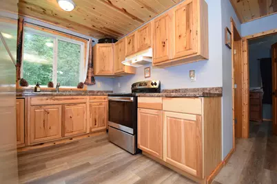 W9444 Dock Lake Road, Spooner, WI 54801 - Photo 17