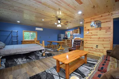 W9444 Dock Lake Road, Spooner, WI 54801 - Photo 3