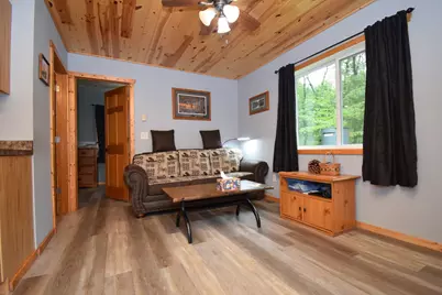 W9444 Dock Lake Road, Spooner, WI 54801 - Photo 21