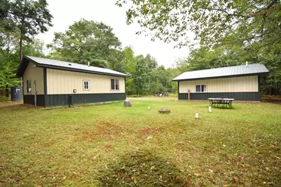 W9444 Dock Lake Road, Spooner, WI 54801 - Photo 31