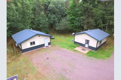 W9444 Dock Lake Road, Spooner, WI 54801 - Photo 1