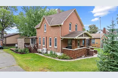 103 N McGoudy Street, Tyler, MN 56178 - Photo 1