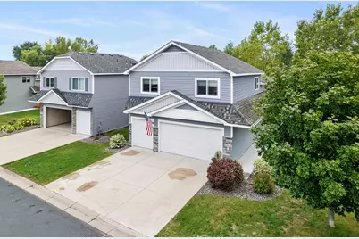 1007 Alexander Court, Montrose, MN 55363 - Photo 1