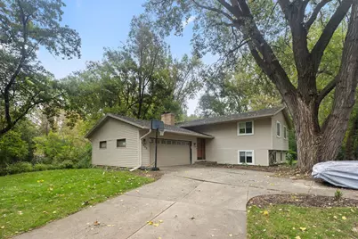 7532 Xerxes Avenue N, Brooklyn Park, MN 55444 - Photo 1