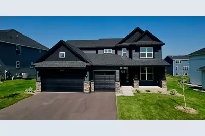 8593 183rd Street W, Lakeville, MN 55044 - Photo 1