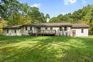 26557 Helsene Rd, Webster, WI 54893 - Photo 1