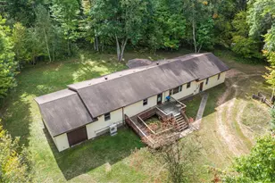 26557 Helsene Rd, Webster, WI 54893 - Photo 1