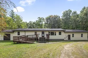26557 Helsene Rd, Webster, WI 54893 - Photo 1