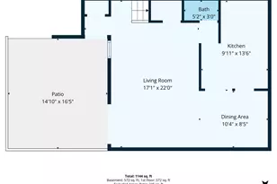 1207 Trailwood S, Hopkins, MN 55343 - Photo 27