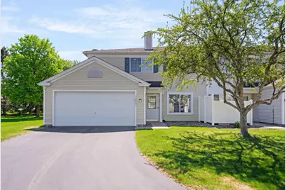 14597 Evergreen Trail #64, Apple Valley, MN 55124 - Photo 3
