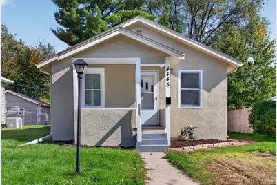 4445 6th Street NE, Columbia Heights, MN 55421 - Photo 1