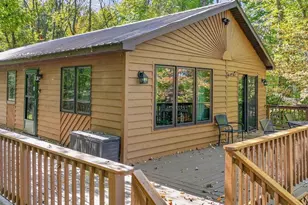 5982 W Dobbert Rd, Winter, WI 54896 - Photo 7