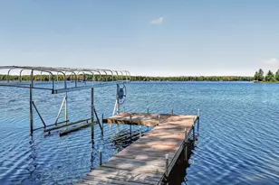 5982 W Dobbert Rd, Winter, WI 54896 - Photo 3