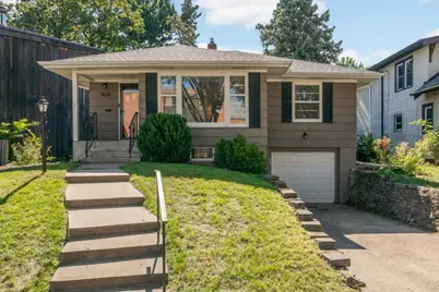 1424 Almond Avenue, Saint Paul, MN 55108 - Photo 1