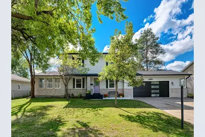 5001 76th Avenue N, Brooklyn Park, MN 55443 - Photo 1