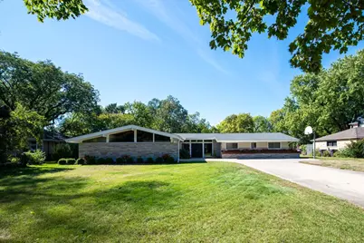 1214 W River Drive, Mankato, MN 56001 - Photo 1