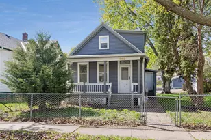 894 Euclid St, Saint Paul, MN 55106 - Photo 1