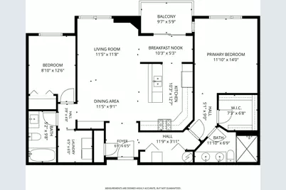 2565 Franklin Avenue #307, Saint Paul, MN 55114 - Photo 23