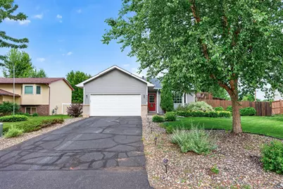 9442 Hale Avenue S, Cottage Grove, MN 55016 - Photo 1