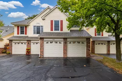 11106 Oregon Avenue S, Bloomington, MN 55438 - Photo 1