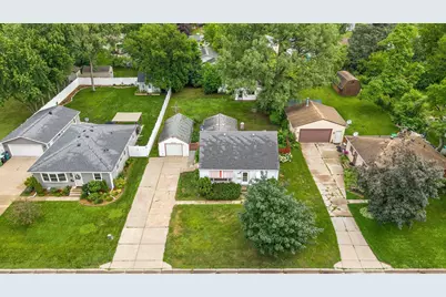 823 Oakwood Drive, Anoka, MN 55303 - Photo 3