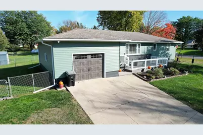 401 N Main Street, Kiester, MN 56051 - Photo 1