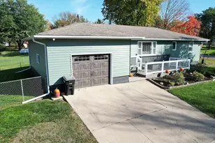 401 N Main St, Kiester, MN 56051 - Photo 3