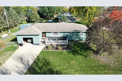 401 N Main Street, Kiester, MN 56051 - Photo 3